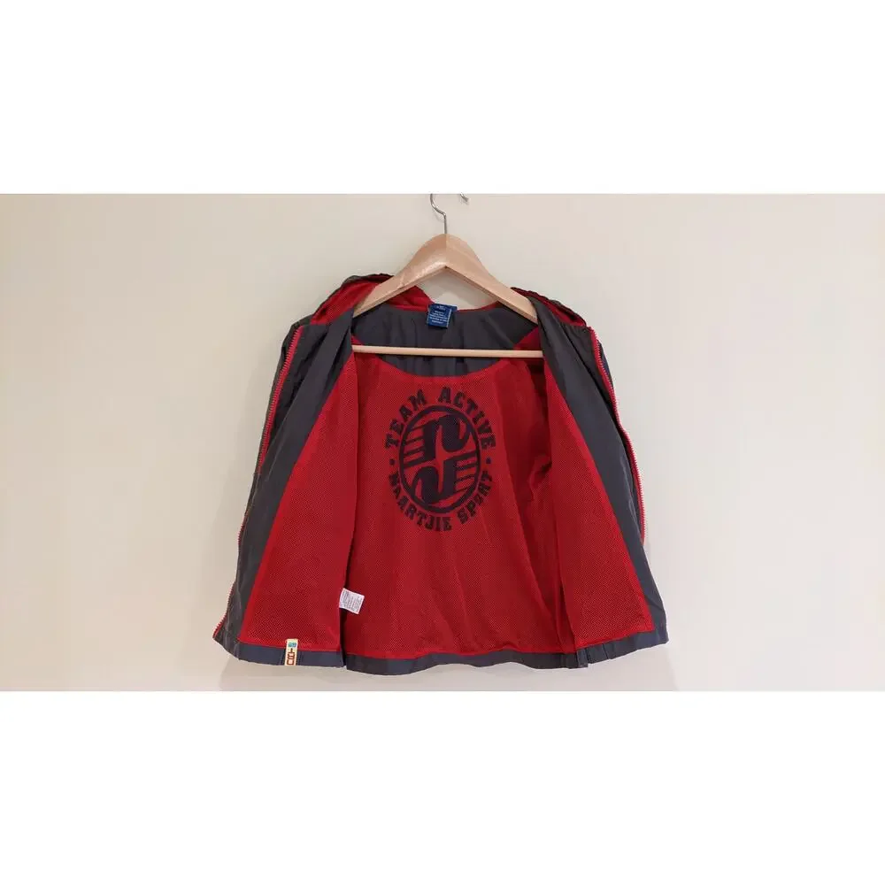 Naartjie Sport Windbreaker/Jacket Sz5